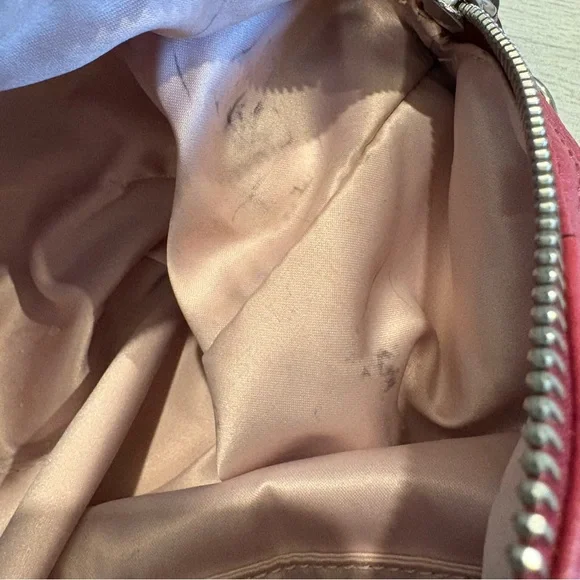 Coach Ashley Small Leather Satchel Ginger, F15445 - Picture 12 of 15